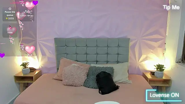 jenn cg online show from May 14, 8:48 pm