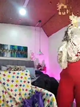 Snapshot of Rose_Thompson1 chatting on April 29, 1:37 pm Rose Thompson1 online show from April 29, 1:37 pm