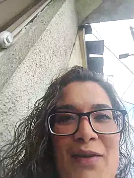 Snapshot of Rose_Thompson1 chatting on April 30, 1:06 pm Rose Thompson1 online show from April 30, 1:06 pm