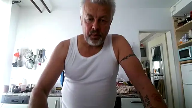 Berg Boy online show from September 9, 10:26 am