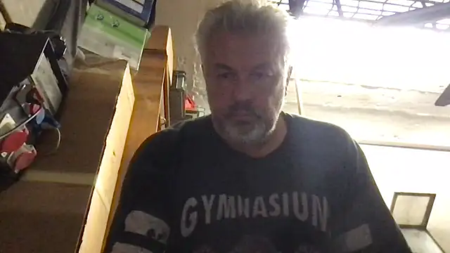 Berg Boy online show from September 19, 9:32 am