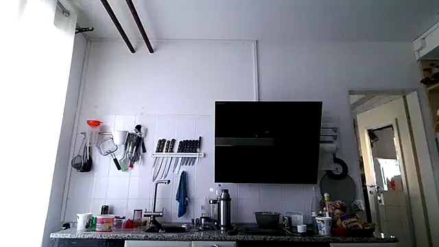 Berg Boy online show from March 28, 6:24 am