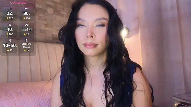 Snapshot of Hecate_gh chatting on October 18, 8:42 pm Hecate gh online show from October 18, 8:42 pm