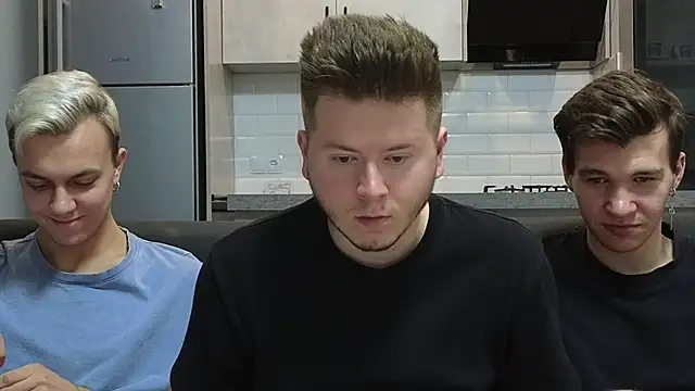 Snapshot of boys_sobolisha chatting on September 25, 6:11 pm boys sobolisha online show from September 25, 6:11 pm