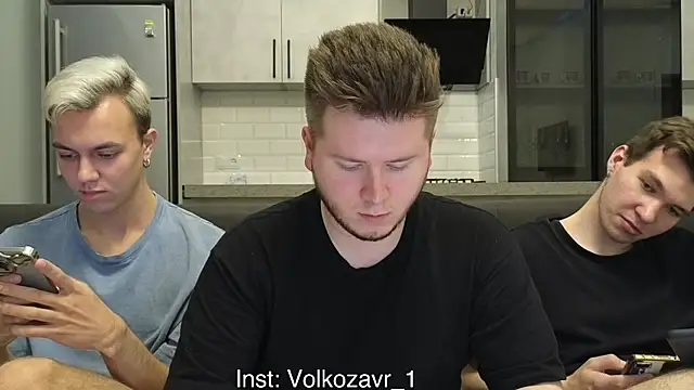 Snapshot of boys_sobolisha chatting on October 2, 8:05 pm boys sobolisha online show from October 2, 8:05 pm