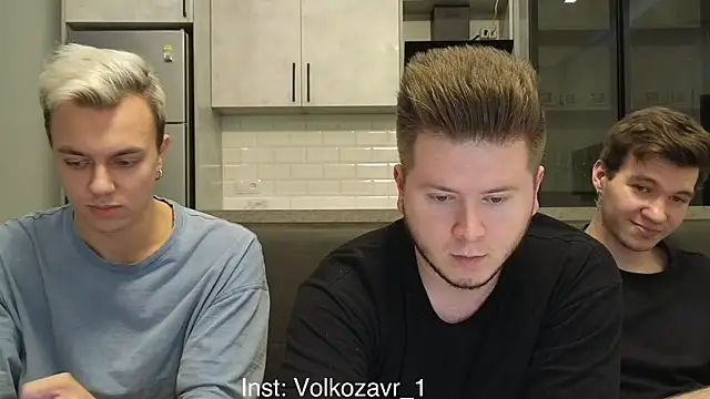 Snapshot of boys_sobolisha chatting on October 4, 7:56 pm boys sobolisha online show from October 4, 7:56 pm