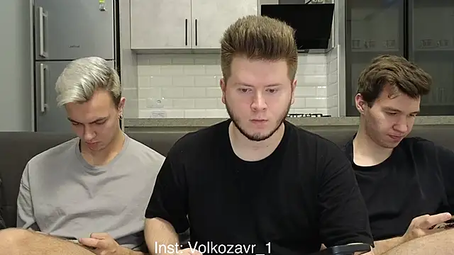 Snapshot of boys_sobolisha chatting on October 9, 7:23 pm boys sobolisha online show from October 9, 7:23 pm