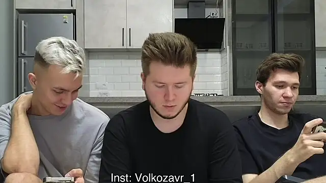 Snapshot of boys_sobolisha chatting on October 11, 8:07 pm boys sobolisha online show from October 11, 8:07 pm