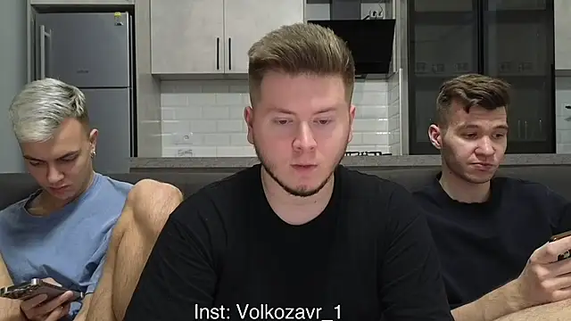 Snapshot of boys_sobolisha chatting on October 18, 7:58 pm boys sobolisha online show from October 18, 7:58 pm