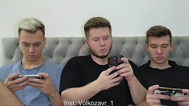 Snapshot of boys_sobolisha chatting on October 27, 7:29 pm boys sobolisha online show from October 27, 7:29 pm