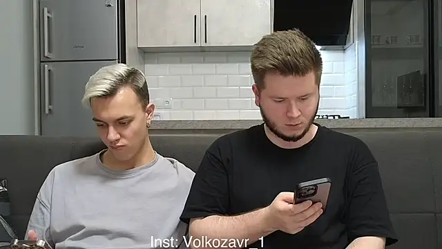 boys sobolisha online show from November 5, 7:47 pm