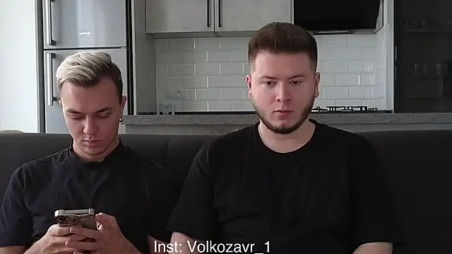 boys sobolisha online show from November 11, 12:49 pm