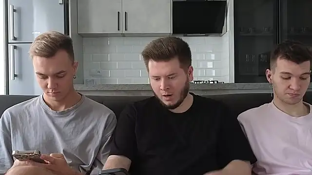 boys sobolisha online show from December 2, 8:52 am