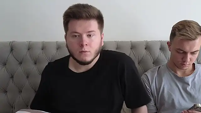 boys sobolisha online show from January 17, 9:36 am