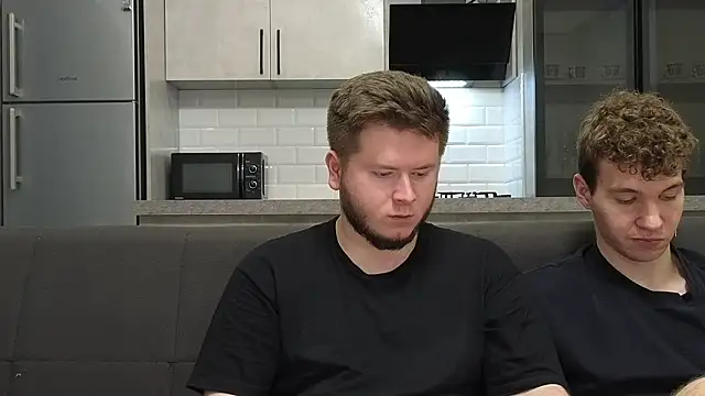 boys sobolisha online show from January 18, 8:56 pm