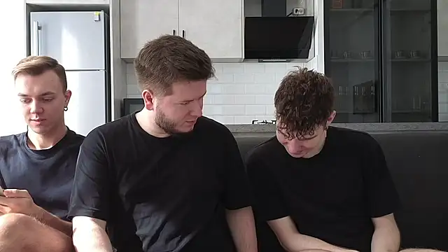 boys sobolisha online show from February 20, 8:49 am