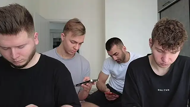 boys sobolisha online show from March 28, 8:25 am