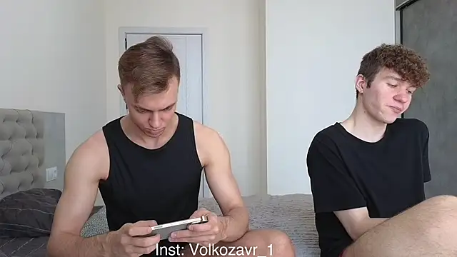 boys sobolisha online show from May 5, 8:55 am
