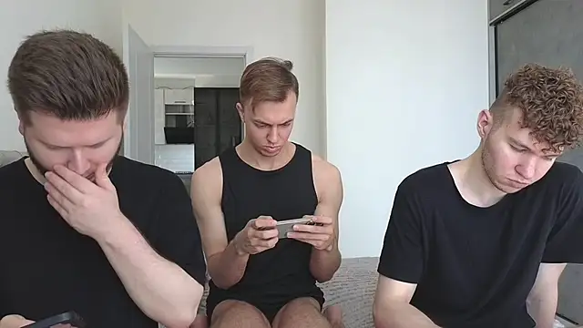 boys sobolisha online show from May 10, 8:41 am