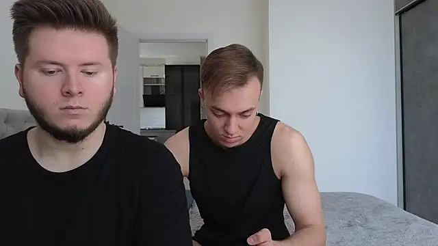 boys sobolisha online show from May 11, 8:53 am