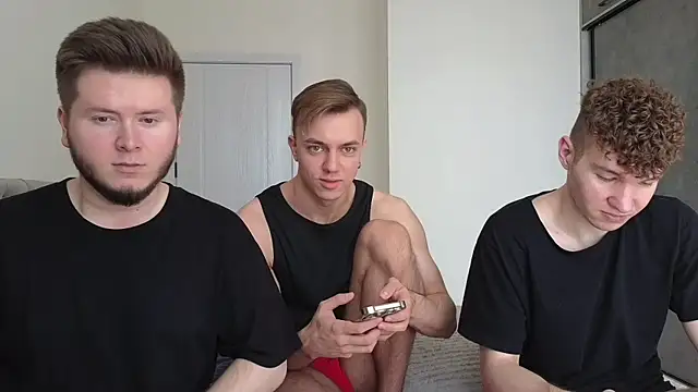 boys sobolisha online show from May 12, 8:22 am