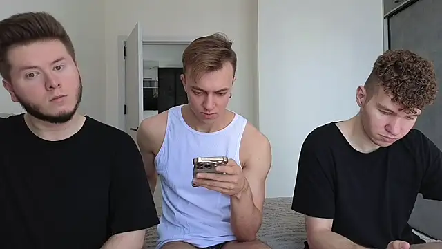 boys sobolisha online show from May 13, 8:34 am