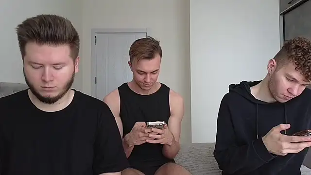 boys sobolisha online show from May 15, 8:32 am