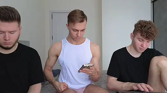 boys sobolisha online show from May 16, 10:36 am