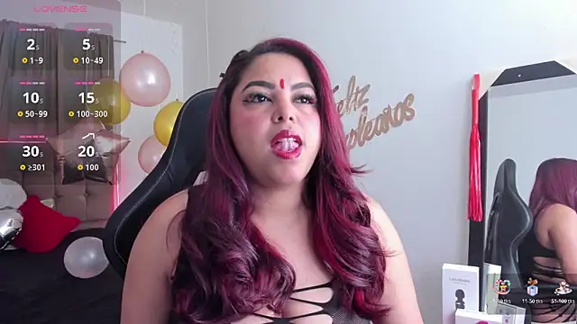 Mehlany Moretz online show from September 29, 12:16 am