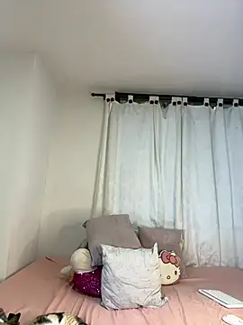 Ivelleee  online show from March 16, 10:14 pm