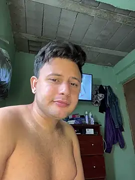 Mr brian03 online show from November 7, 5:02 pm