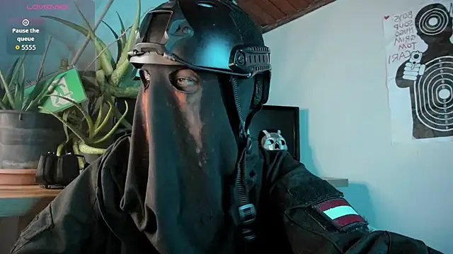 cos operator online show from September 27, 6:02 pm