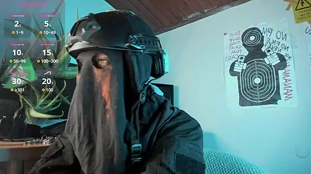 cos operator online show from September 30, 6:02 pm