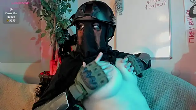 cos operator online show from November 5, 7:47 pm