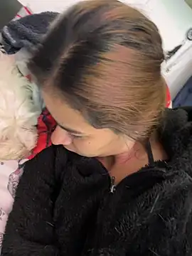 Lili firek online show from March 12, 3:46 am