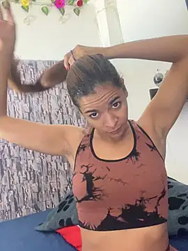 Lili firek online show from March 19, 6:12 pm