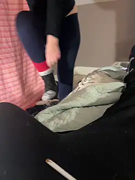 Snapshot of tttttyta chatting on February 10, 10:58 pm tttttyta online show from February 10, 10:58 pm