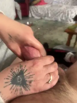 Snapshot of tttttyta chatting on February 26, 7:57 pm tttttyta online show from February 26, 7:57 pm