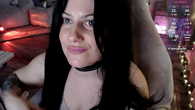 Snapshot of BellaStar84 chatting on March 28, 11:10 am BellaStar84 online show from March 28, 11:10 am