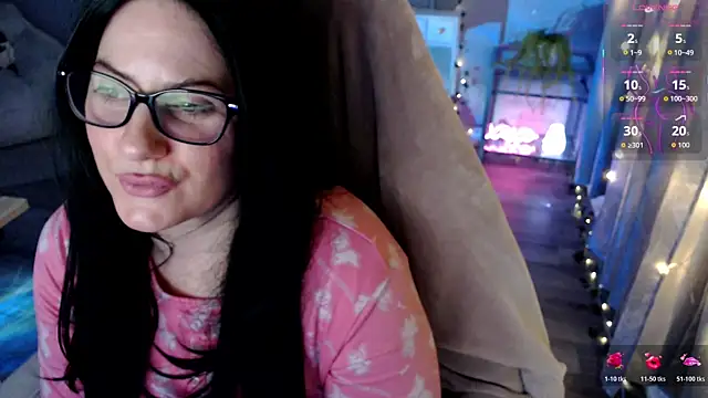 Snapshot of BellaStar84 chatting on April 2, 7:50 am BellaStar84 online show from April 2, 7:50 am