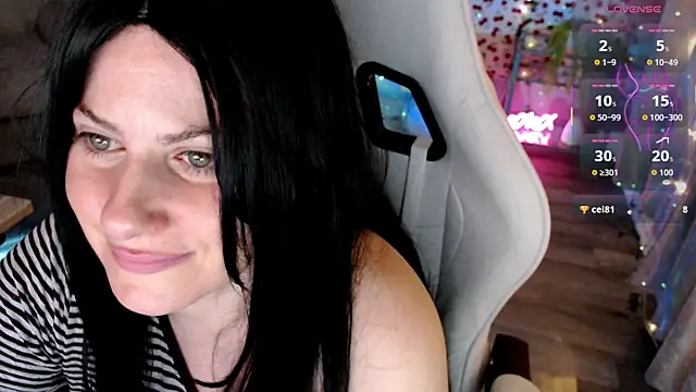 BellaStar84 online show from May 4, 5:58 am