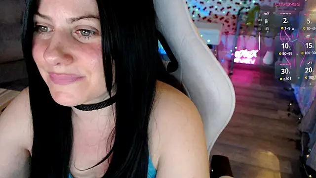 BellaStar84 online show from May 8, 6:30 am