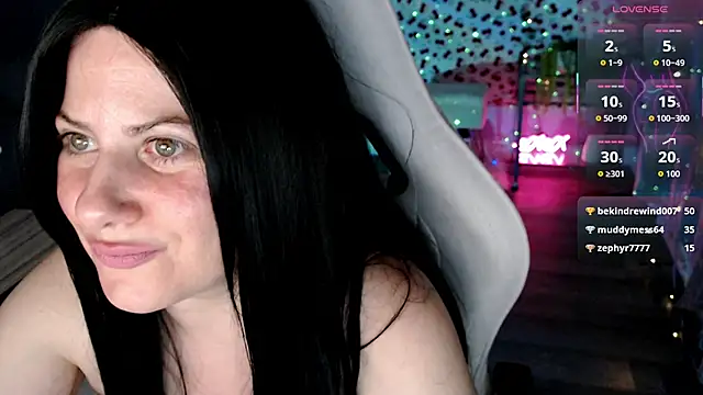 BellaStar84 online show from May 15, 7:04 am