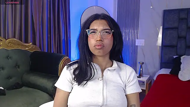 Snapshot of Karin_Ks chatting on February 15, 8:38 pm Karin Ks online show from February 15, 8:38 pm