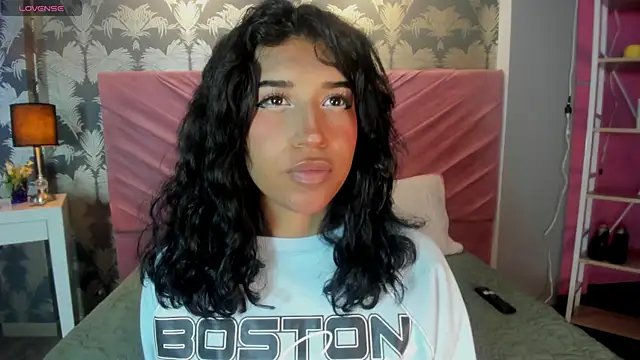 Snapshot of Karin_Ks chatting on February 17, 3:14 am Karin Ks online show from February 17, 3:14 am