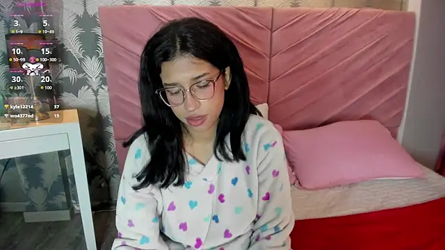 Snapshot of Karin_Ks chatting on March 5, 3:35 am Karin Ks online show from March 5, 3:35 am