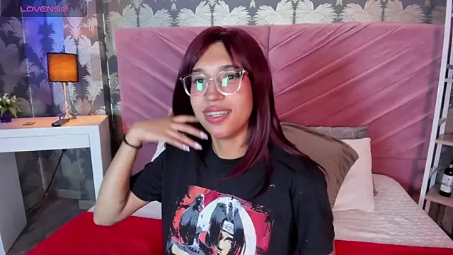 Snapshot of Karin_Ks chatting on March 19, 3:10 am Karin Ks online show from March 19, 3:10 am