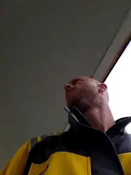 svenpfeifer online show from October 20, 2:50 pm