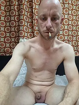 svenpfeifer online show from October 23, 6:17 pm