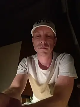 svenpfeifer online show from July 5, 1:45 am